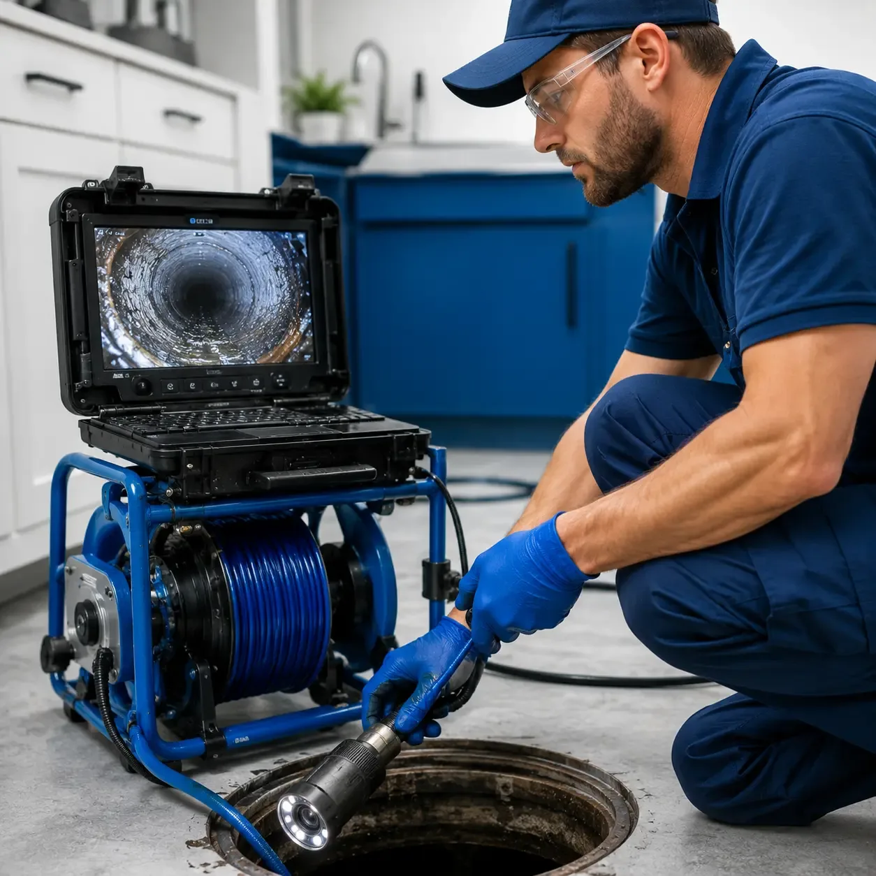 Pipe Relining professionals serving Clearmont, MO